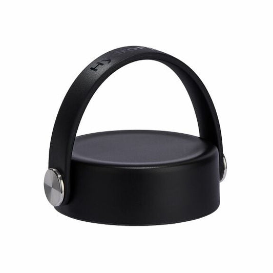 wide-mouth-flex-cap-i5 WFX001-Black-Angled-StrapUp.jpg