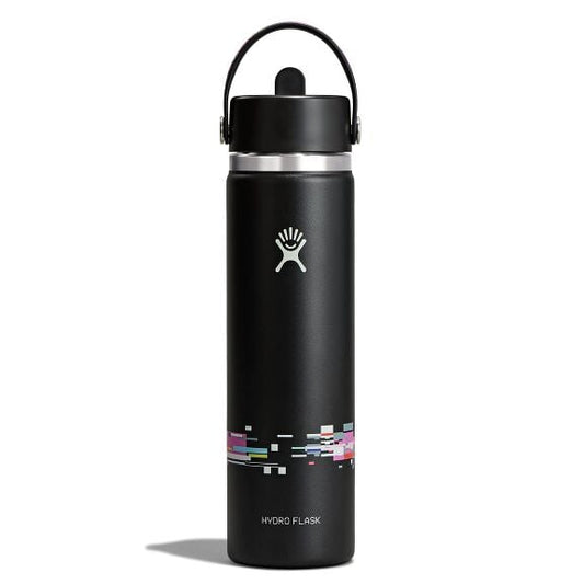 glitch-collection-24-oz-bottle-with-flex-straw-cap-r1 le26-w24-1007-24-oz-wide-flex-straw-cap-glitch-black-straight_1.jpg