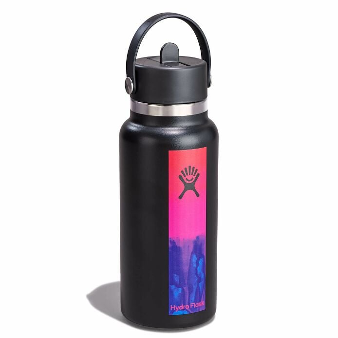 32-oz-wide-mouth-hydro-flask-x-arbor-u2 le26-w32-1008-32-oz-wide-flex-straw-bottle-arbor-rain-angled_1.jpg
