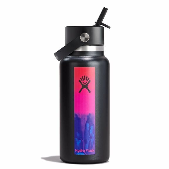 32-oz-wide-mouth-hydro-flask-x-arbor-u2 le26-w32-1008-32-oz-wide-flex-straw-bottle-arbor-rain-straight-front_1.jpg