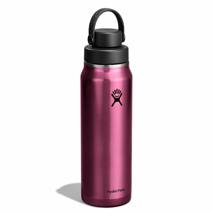 32-oz-lightweight-chug-cap-bottle-o7 lw32lwfcc094-32-oz-lightweight-chug-cap-bottle-wide-mouth-garnet-red-angled.jpg